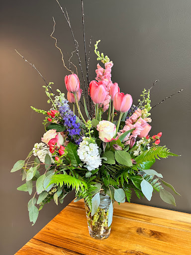 Florist «Bangor Floral», reviews and photos, 96 Center St, Bangor, ME 04401, USA