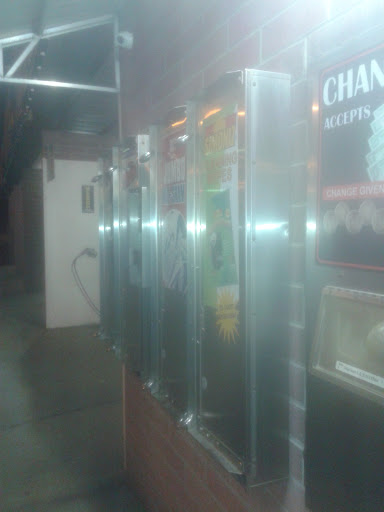 Car Wash «American Pride Car Washes», reviews and photos, 3363 W 140th St, Cleveland, OH 44111, USA