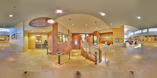 Community Center «Weinstein JCC», reviews and photos, 5403 Monument Ave, Richmond, VA 23226, USA