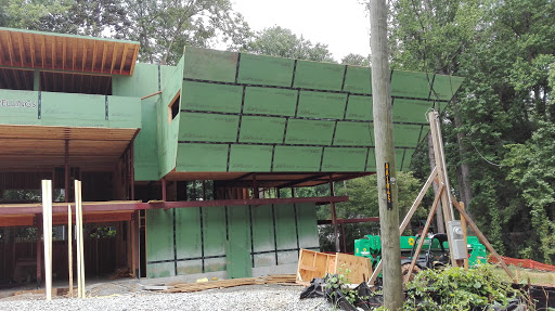 Park «Little Nancy Creek Park», reviews and photos, 4012 Peachtree Dunwoody Rd, Atlanta, GA 30342, USA