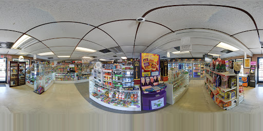 Tobacco Shop «Smoke Shop And Vape For Less», reviews and photos, 6207 Charlotte Pike, Nashville, TN 37209, USA