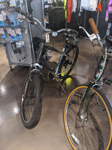 Bicycle Store «Oswego Cyclery», reviews and photos, 59 Main St, Oswego, IL 60543, USA