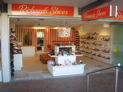 Richards Shoes