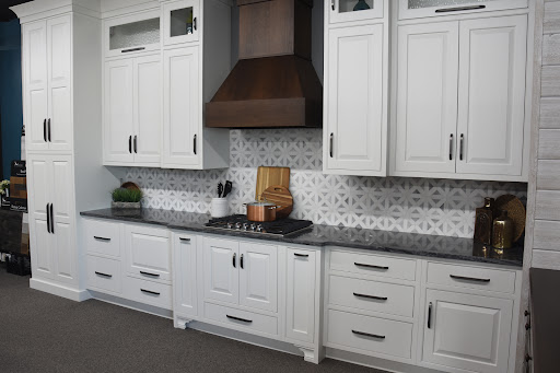 Kitchen Remodeler «Cantebury Kitchens», reviews and photos, 240 Classic Car Ct SW, Cedar Rapids, IA 52404, USA