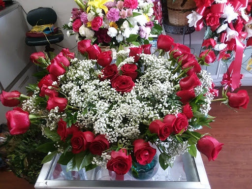 Florist «Send Your Love Flowers & Balloons», reviews and photos, 1417 SW Military Dr, San Antonio, TX 78221, USA