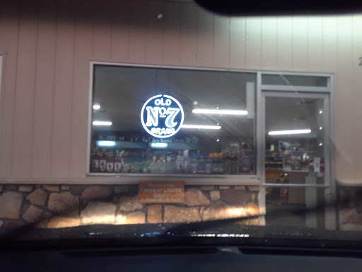 Liquor Store «Parkway Liquor Store», reviews and photos, 288 Parkway, Gatlinburg, TN 37738, USA