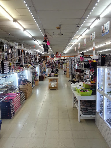 Beauty Supply Store «Sun Beauty», reviews and photos, 9227 Jensen Dr, Houston, TX 77093, USA
