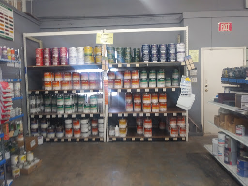 Paint Store «Catalina Paints», reviews and photos, 7107 Radford Ave, North Hollywood, CA 91605, USA
