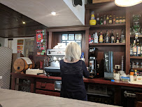 Atmosphère du Restaurant Cafe du Centre à Roquecor - n°7