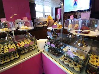 The Hummingbird Bakery - South Kensington