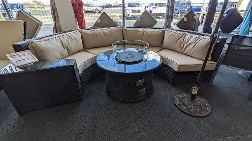 Outdoor Furniture Store «Sundown Ski & Patio», reviews and photos, 1296 Broadhollow Rd, Farmingdale, NY 11735, USA