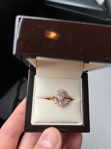 Jeweler «Sierra-West Jewelers», reviews and photos, 1344 800 E #1, Orem, UT 84097, USA