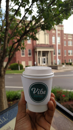 Cafe «Vibe Coffee», reviews and photos, 34 Public Square, Elizabethtown, KY 42701, USA