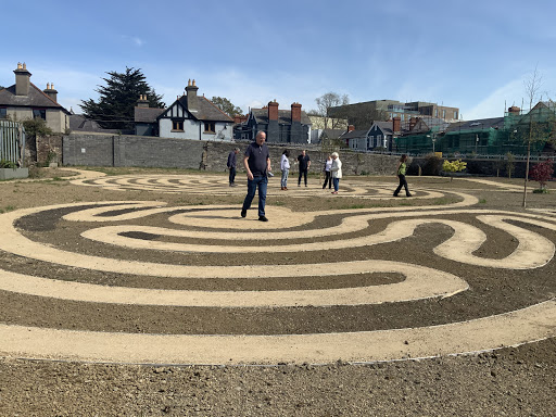 Roisin Byrne Nature-Based Landscape Architecture