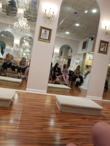 Wedding Store «Paris House Of Bridal», reviews and photos, 728 Franklin St, Michigan City, IN 46360, USA