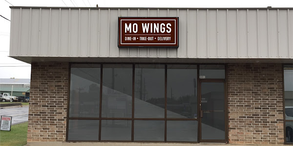 MO Wings