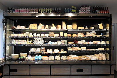 Chez Thom - Fromages & Co
