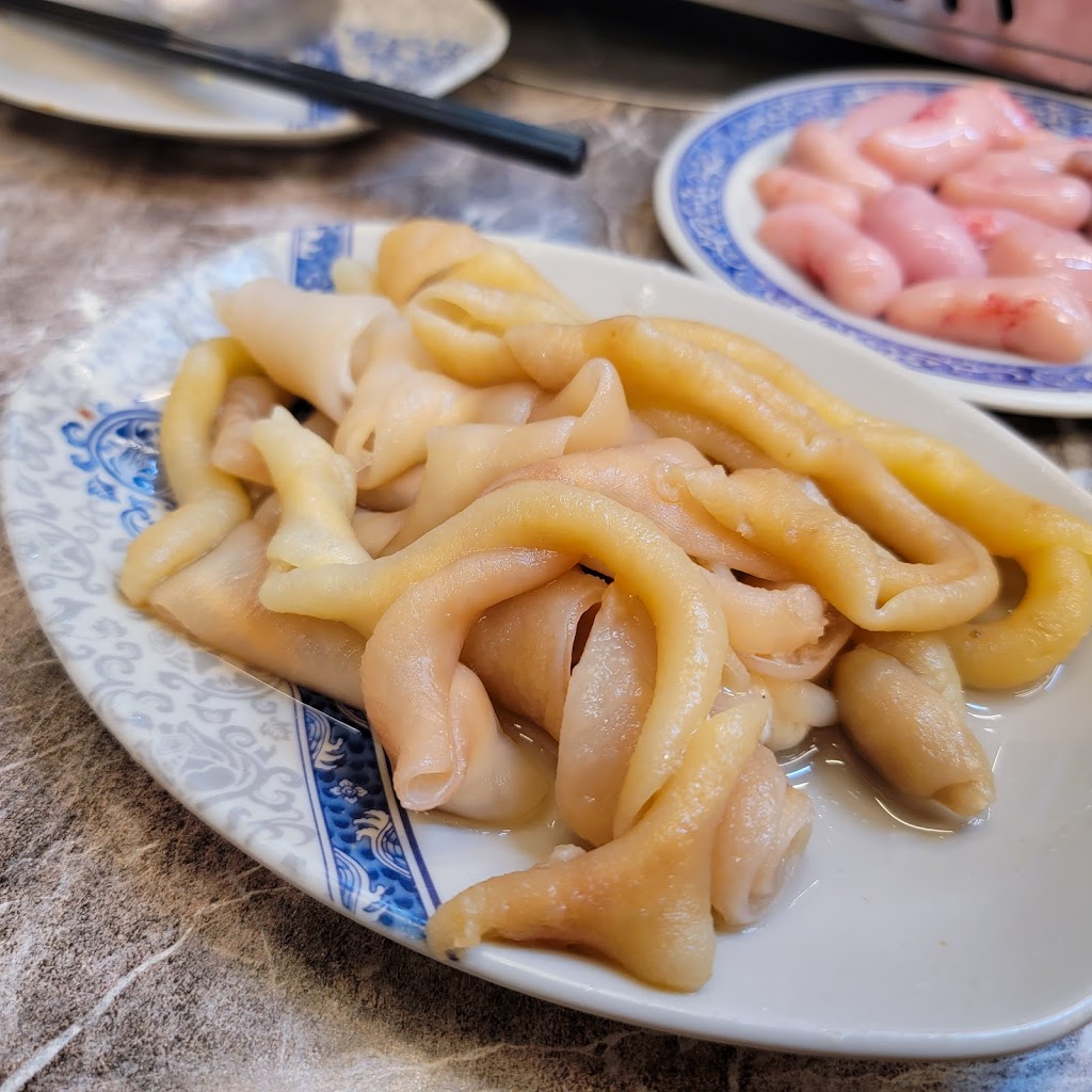 老主顧炭燒紅蟳薑母鴨總店 的照片