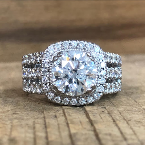 Jeweler «The Jewelers», reviews and photos, 1501 W Main St, Lebanon, TN 37087, USA