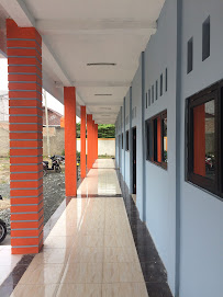 Foto SMK  Magda Nusantara, Kabupaten Bekasi