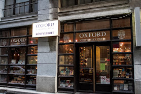 Oxford Bookshop
