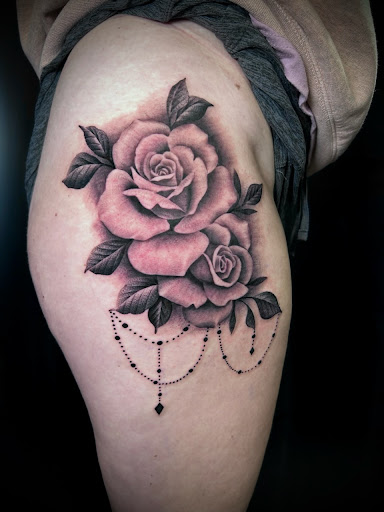 Explore tattoo marker ideas, creative tattoo ideas in Villa Rica, available at Villa Rica Ink
