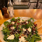 Photo n°1 de l'avis de Elena.e fait le 18/12/2022 à 20:00 sur le  Passando Per Modena à Padua