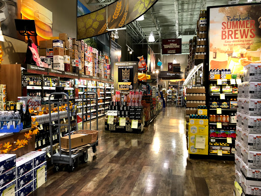 Wine Store «Total Wine & More», reviews and photos, 11 Mystic View Rd, Everett, MA 02149, USA