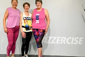 Jazzercise of Eugene image