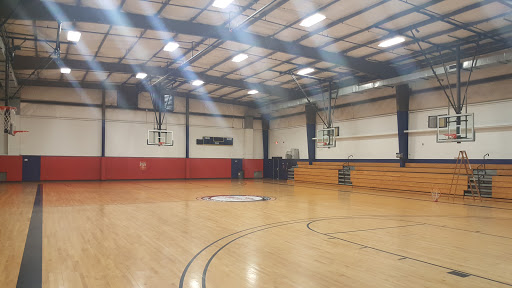 Recreation Center «Browns Mill Recreation Center», reviews and photos, 5101 Browns Mill Rd, Lithonia, GA 30038, USA