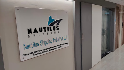 Nautilus Shipping India Pvt Ltd