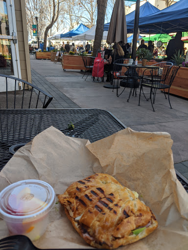 Restaurant «Coffee & More Cafe», reviews and photos, 100 S Murphy Ave #1, Sunnyvale, CA 94086, USA