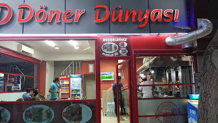 Döner Dünyası