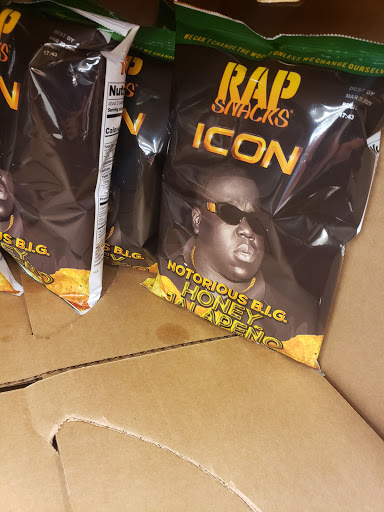 Grocery Store «Save-A-Lot», reviews and photos, 1501 Atlantic Ave, Atlantic City, NJ 08401, USA