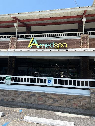 Explore landscape tattoo ideas, creative tattoo ideas in Chattanooga, available at LA Med Spa