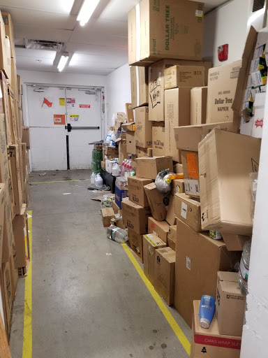 Dollar Store «Dollar Tree», reviews and photos, 912 River St Ste 100, Hyde Park, MA 02136, USA