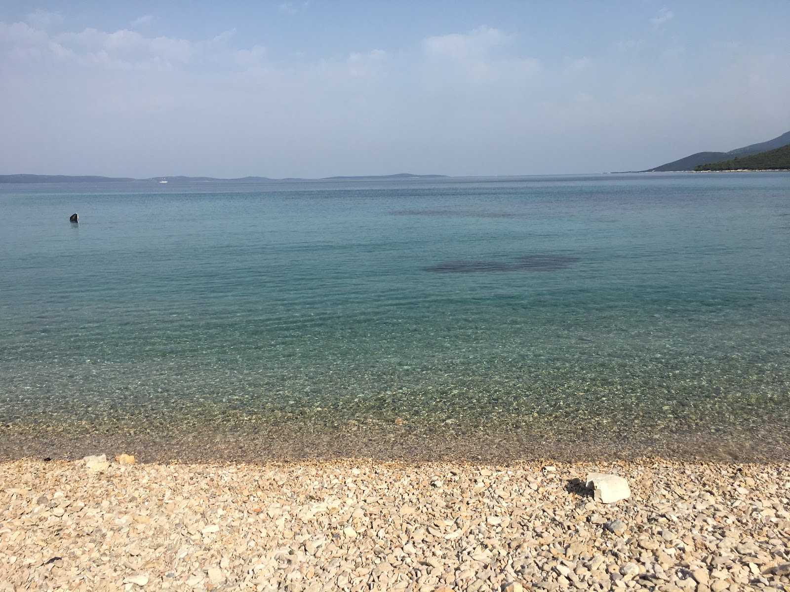 Foto de Plaza Studencic con cala pequeña