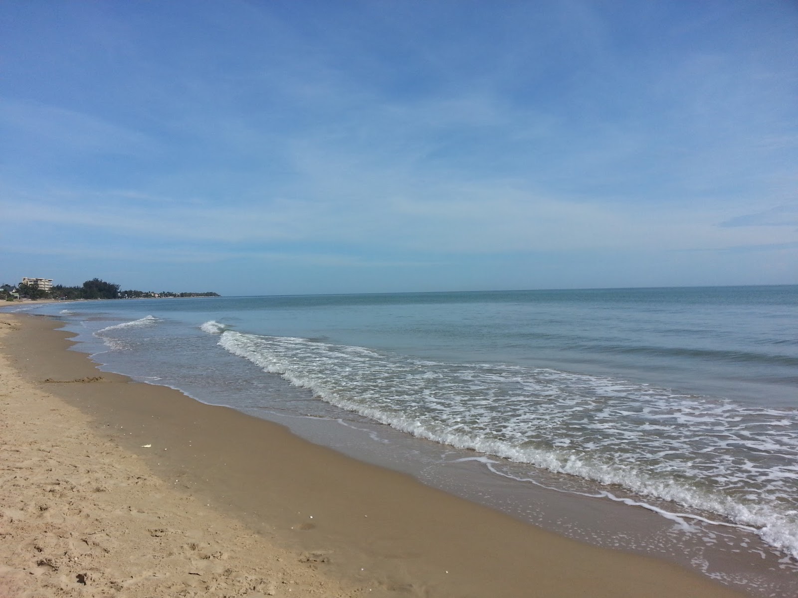 Sam Roi Yot Beach photo #7
