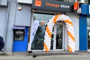 Orange store Tulcea Isaccei image