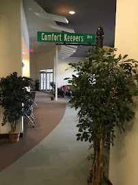 Comfort Keepers Home Care - Photo 3 - Car repair in Marietta, GA, Atlanta