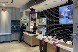 McDonald's image