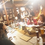 Photo n°1 de l'avis de Mario.a fait le 27/12/2023 à 13:46 sur le  roccafé à Denzlingen