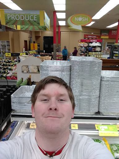 Grocery Store «Grocery Outlet Bargain Market», reviews and photos, 2066 US-101, Florence, OR 97439, USA