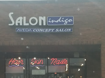 Salon Indigo