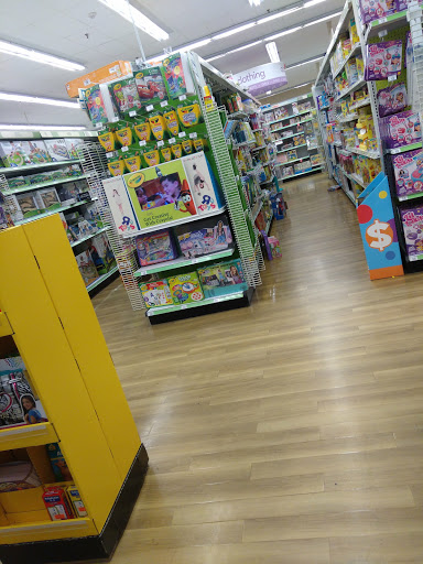 Toy Store «Toys