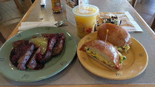 Restaurant «Wildflower Bread Company», reviews and photos, 3425 E Baseline Rd #101, Gilbert, AZ 85234, USA