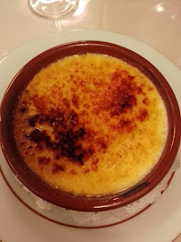 Crème catalane du Restaurant L'Entrecôte de Mulhouse - n°11