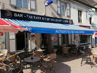 Photos du propriétaire du Café AUTANT ICI QU'AILLEURS à Saulieu - n°1