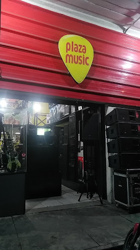 Music Shop - Iquitos - Tienda de instrumentos musicales