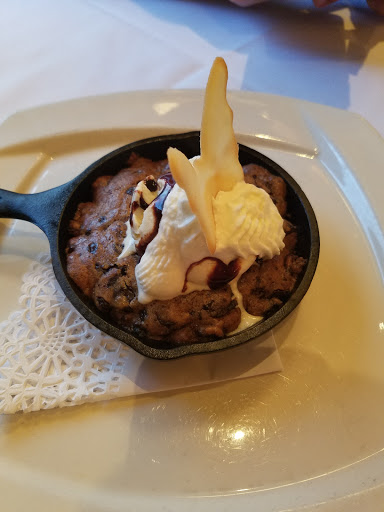 Fine Dining Restaurant «Park Heights Restaurant», reviews and photos, 335 E Main St, Tupelo, MS 38804, USA